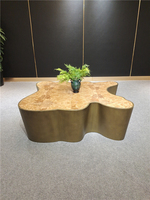 Table basse de salon au design original, nouveau style, meilleur prix de gros