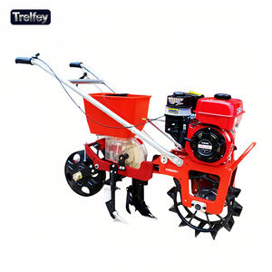 Semoir à essence de précision pour maïs, arachides, soja, blé, millet, avec applicateur d'engrais pour usage agricole - Product Image 2