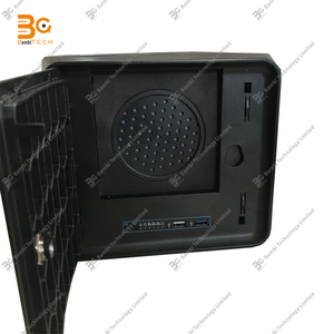 Protector de Grabación de Voz Oculta de Alta Discreción (2-10M) que Evita la Fuga de Audio - Product Image 4