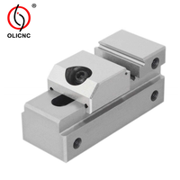 QKG50 — étau de précision pour QKG, de haute qualité, outil