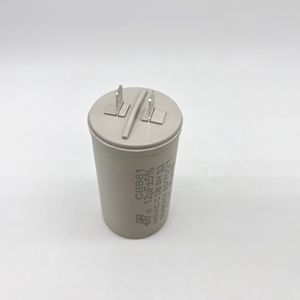 Condensateurs à film polypropylène <span class=keywords><strong>CBB60</strong></span> Hongye de haute qualité certifiés CE/CQC <span class=keywords><strong>12uf</strong></span>+5uf <span class=keywords><strong>12uf</strong></span>+6uf pour lave-linge électrique (vente en gros) - Product Image 5