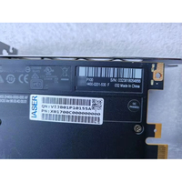 Kartu Grafis GPU P100 16GB Berkualitas Tinggi untuk Pembelajaran Mesin dan Komputasi yang Dipercepat