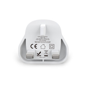 อะแดปเ<span class=keywords><strong>ต</strong></span>อร์<span class=keywords><strong>ชาร์จ</strong></span>เร็ว DEJI Super Fast Charging GaN Tech 20W PD3.0 FCP สำหรับโทรศัพท์มือถือ iPhone - Product Image 3