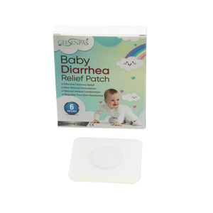 Top Vente Enfants Produit <span class=keywords><strong>De</strong></span> Soins <span class=keywords><strong>De</strong></span> Santé Naturel Bébé <span class=keywords><strong>Diarrhée</strong></span> Patch - Product Image 2