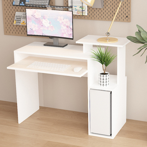 Bestseller scrivania da ufficio o scrivania da <span class=keywords><strong>studio</strong></span> in legno resistente semplice ed elegante adatto per lo <span class=keywords><strong>studio</strong></span> a casa - Product Image 5