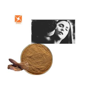 Verbetering Van De Mannelijke Functie Poeder Cynomorium Extract Cynomorium Songaricum Extract - Product Image 1