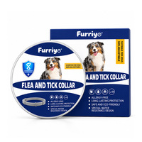 Collier réglable pour chien, collier de sécurité pour animaux de compagnie, confortable pour un usage quotidien, accessoires pour chiens et chats, vente en gros