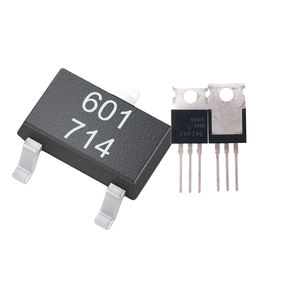 Prix compétitifs pour les puces FPGA intégrées, circuits intégrés à matrice de portes programmables sur le terrain, 256-FPBGA (17x17) LFEC3E-5F256C - Product Image 1