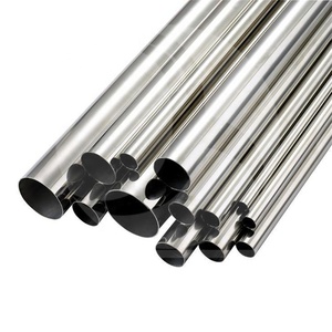 Astm Aisi-tubo grande Ss, 1,5mm de espesor, 409l, 20 pulgadas - Product Image 1