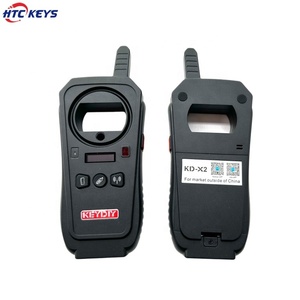 Dụng Cụ Chẩn Đoán Xe Hơi Bán Chạy <span class=keywords><strong>KD</strong></span>-X2 Tự Làm Phím <span class=keywords><strong>KD</strong></span> X2 OBD2 Bộ Tạo Điều Khiển Từ Xa Cho Cửa Gara/Đầu Đọc Chip/Tần Số - Product Image 2