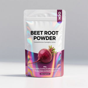 <span class=keywords><strong>Polvo</strong></span> de Superalimento de Remolacha Pura OEM, 4500 mg por Porción, con Vitamina C para <span class=keywords><strong>Beneficios</strong></span> Mejorados, 300 g - Product Image 3