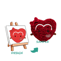 Vente en gros de peluches super douces, OEM personnalisé, coton PP, maille, 10 cm