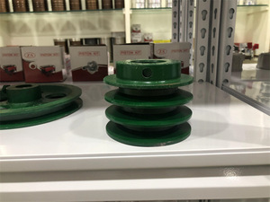 Piezas de repuesto para fresadoras de arroz de China - Product Image 5