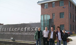 Copper Random Packing Dixon Rings Laboratoryパッキング - Product Image 6