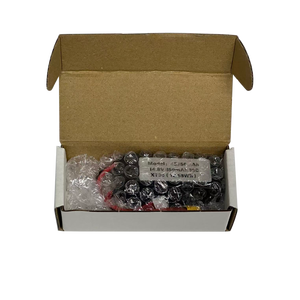 FPV Lipo Drone pin 4S 14.8V 850mAh 35C 70C LiPo pin cho <span class=keywords><strong>RC</strong></span> bóng đá bay không người lái với XT60 kết nối - Product Image 6