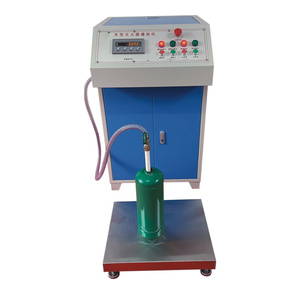 <span class=keywords><strong>Accesorios</strong></span> <span class=keywords><strong>para</strong></span> equipos <span class=keywords><strong>de</strong></span> extinción <span class=keywords><strong>de</strong></span> incendios <span class=keywords><strong>de</strong></span> seguridad, máquina automática <span class=keywords><strong>de</strong></span> recarga <span class=keywords><strong>de</strong></span> agua y <span class=keywords><strong>gas</strong></span> <span class=keywords><strong>de</strong></span> espuma <span class=keywords><strong>para</strong></span> extintores <span class=keywords><strong>de</strong></span> incendios, lucha contra incendios esencial - Product Image 5