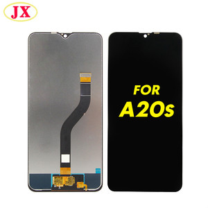 หน้าจอสัมผัส A20s A30s A50s LCD pantalla สำหรับ <span class=keywords><strong>Samsung</strong></span> A32 A51 A02 A10 A11 A21s A30 A40 A50 A60 A70 A80 A90หน้าจอโทรศัพท์ชุด - Product Image 2
