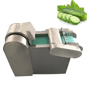 Well designed onion cutter slicer vegetable process cutting equipment