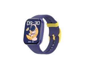 Reloj Inteligente con GPS para Niños DF WISH6, Reloj con Teléfono Móvil Inteligente para Niños, Dispositivos Portátiles con Videollamadas - Product Image 6
