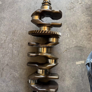 Niss için krank milleri bir VQ20/A32/VQ20/A33 motorlar orijinal fabrika kalite fabrika fiyat-otomobil parçaları 12200-96001 - Product Image 1