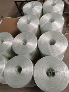 Nhà Máy Máy Máy Phun GRC Với Máy Trộn Máy Phun Vữa Xi Măng Bê Tông Cốt Sợi Thủy Tinh - Product Image 6