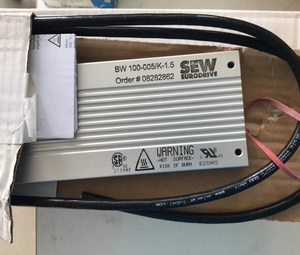Nuevo Relé Industrial Original BW100-005 para Motor AC 12V 10A 1 Canal 433MHz, Gama Completa de Modelos, Fabricado en Plástico - Product Image 1