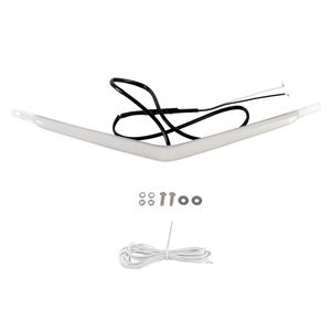 Hệ thống đèn chiếu sáng tự động nâng cấp YongJin <span class=keywords><strong>LED</strong></span> <span class=keywords><strong>DRL</strong></span>, đèn pha, đèn xi nhan, đèn chạy ban ngày dành cho xe Can-Am Spyder F3 - Product Image 1