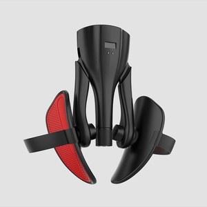 Appareil d'entraînement des muscles du plancher pelvien à résistance réglable, outil amincissant pour l'intérieur des cuisses, <span class=keywords><strong>pince</strong></span> de jambe Kegel pour usage domestique post-partum - Product Image 6