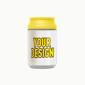 Tùy Chỉnh 3.5G Soda Lon 90Ml Nhựa Kẹo Bao Bì Chai Hạt Đồ Ăn Nhẹ Cookie Jar Không Thấm Nước Moistureproof Bền Với Hộp - Product Image 2