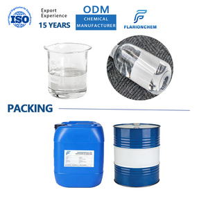 1-(Dimetilamino)tetradecano CAS 112-75-4, <span class=keywords><strong>Amina</strong></span> <span class=keywords><strong>Terciaria</strong></span> Alifática de Alta Pureza, Dodecil Dimetilamina, Producto Químico de Grado Industrial - Product Image 1