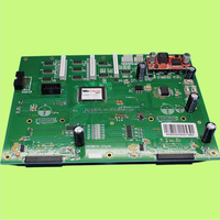 Carte de commande pour imprimante numérique Witcolor Ultra 9000, tête d'impression DX5 U9CBEH2-V3.pcb, carte principale de tête d'impression DX5, 1 pièce