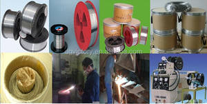 Riavvolgitore del filo di saldatura/spooler/avvolgimento del filo di avvolgimento in bobine - Product Image 3