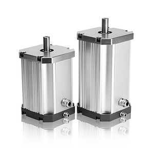 มอเตอร์ไร้แปรงถ่าน รุ่นยอดนิยม 24v 1.5kw Ce EMP แม่เหล็กแรงสูง รุ่นใหม่ล่าสุด แรงบิดสูง มอเตอร์ไร้แปรงถ่านสำหรับรถบังคับวิทยุ - Product Image 2
