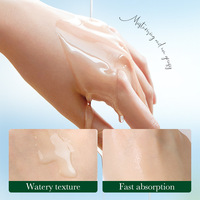 Nouveau Tonique Hydratant à la Réglisse VC Soin Visage Peau Lisse Réparateur Anti-Rides Éclaircissant Unisexe Tous Types de Peau Produit de Beauté EOM