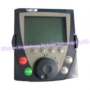 Original Lagerbestand ATV61 ATV71 Wechselrichter Chinesisches Display-Bedienfeld Monitor VW3A1101 - Product Image 1