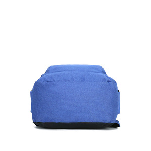 2019 nueva impresión del logotipo del cliente mochila para viaje al aire libre hombro bolsas mochila impermeable - Product Image 5