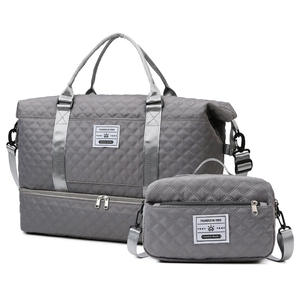 Nueva <span class=keywords><strong>suegra</strong></span> <span class=keywords><strong>de</strong></span> viaje, separación seca y húmeda, bolsa deportiva <span class=keywords><strong>de</strong></span> Yoga <span class=keywords><strong>de</strong></span> gran capacidad para fitness, bolsa <span class=keywords><strong>de</strong></span> embarque <span class=keywords><strong>de</strong></span> maternidad - Product Image 5