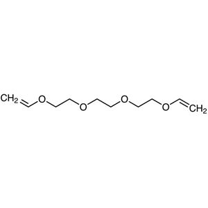 Éter de divinilo de trietilenglicol CAS 765-12-8 para investigación y especialidad química intermedia - Product Image 2