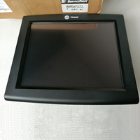 Pièces détachées de réfrigération TRANE MOD02138 Module Adaptiview Affichage Refroidisseur HVAC