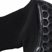 Chaussettes aquatiques antidérapantes moulées par injection, imperméables, à séchage rapide, pour activités aquatiques en extérieur, pour hommes et femmes, plage, ruisseau, OEM