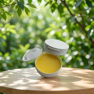 Crema <span class=keywords><strong>Balsamo</strong></span> <span class=keywords><strong>Struccante</strong></span> Vegana alle Erbe per Pulizia Profonda con Etichetta Privata e Basso MOQ - Product Image 5