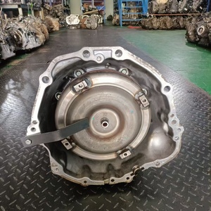 Boîte de vitesses <span class=keywords><strong>automatique</strong></span> 7 rapports d'occasion RE7R 07A pour Infiniti <span class=keywords><strong>Nissan</strong></span> <span class=keywords><strong>Navara</strong></span> 2.5L 3.7L, 2007-2012 - Product Image 4
