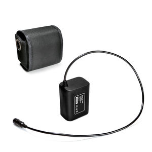 8.4V 6600mAh 18650 Baterai Lithium Ion Isi Ulang+Baterai Baterai Li-Ion Baterai Isi Ulang - Product Image 3