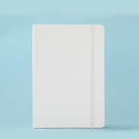 Organiseur de planification en cuir A5, agenda, planificateur quotidien, hebdomadaire, mensuel, pour le collège, le bureau, le budget, carnet à reliure thermique, cadeau