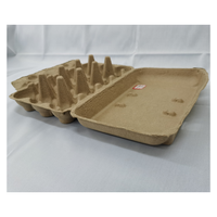 Offre directe meilleure vente de cartons d'œufs jetables Colorful6/ 10 /12/15/30 cellules en vrac bon marché