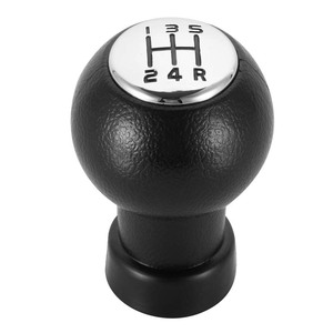 Bánh Knob Phụ Kiện Xe Bánh Head Shift Knob Shift bóng ném cho SUZUKI SWIFT 2005-2010 sx4 - Product Image 3