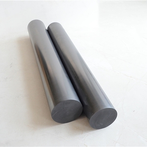 <span class=keywords><strong>Barra</strong></span> de grafito de carbono varilla de soldadura mecanizable personalizado - Product Image 2
