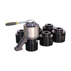 ประแจแรงบิดไฮดรอลิก 2000 นิวตันเมตร สำหรับถอดน็อต - Product Image 3