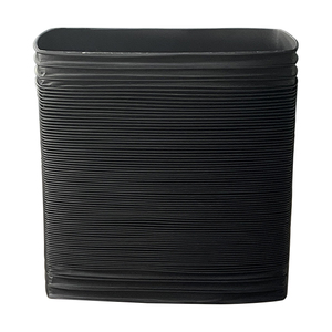 Hvac Hệ thống bộ phận Alu hình chữ nhật PVC nhôm không cách nhiệt Ống linh hoạt cho ống thông gió - Product Image 6