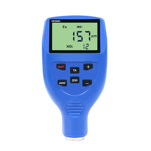 <span class=keywords><strong>Medidor</strong></span> de espesor de revestimiento de superficie Dr120 para revestimiento de <span class=keywords><strong>pintura</strong></span> de coche <span class=keywords><strong>medidor</strong></span> de espesor de <span class=keywords><strong>micras</strong></span> - Product Image 4